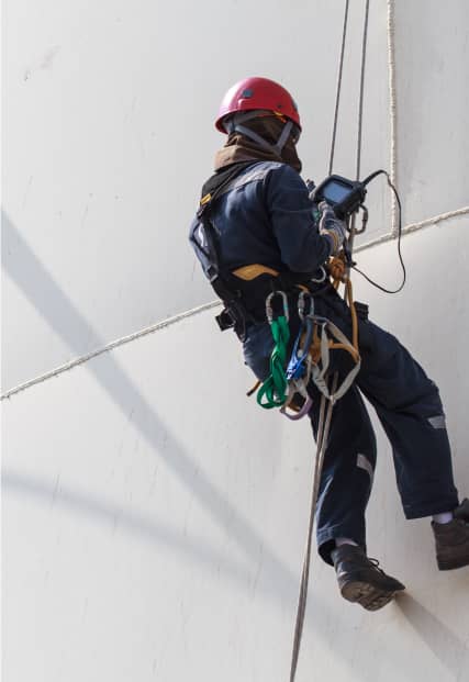 Periodic Structural Inspection