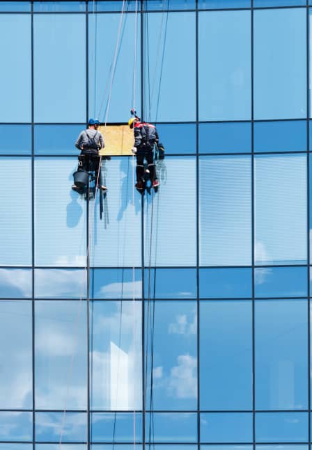 Façade Consultancy and Repairs